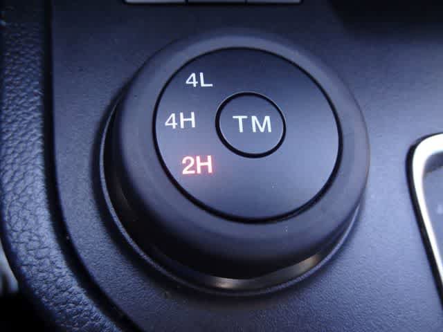 Used 2023 Ford Ranger Lariat w/ Equipment Group 501A High AWD/4WD image 31