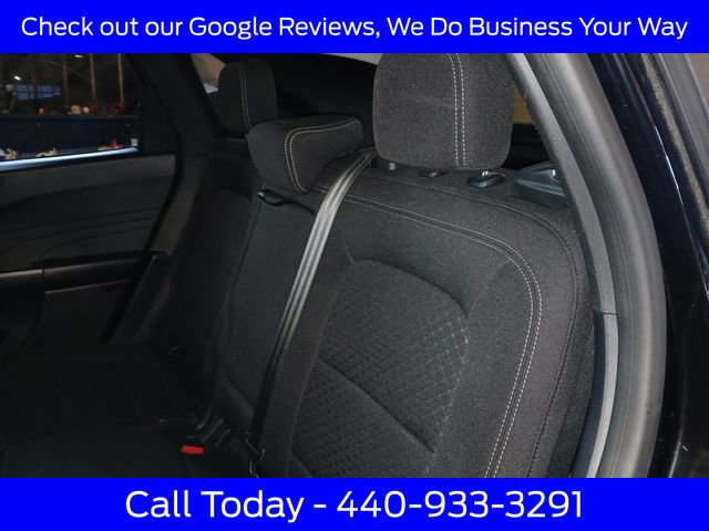 Used 2024 Ford Escape Active image 32