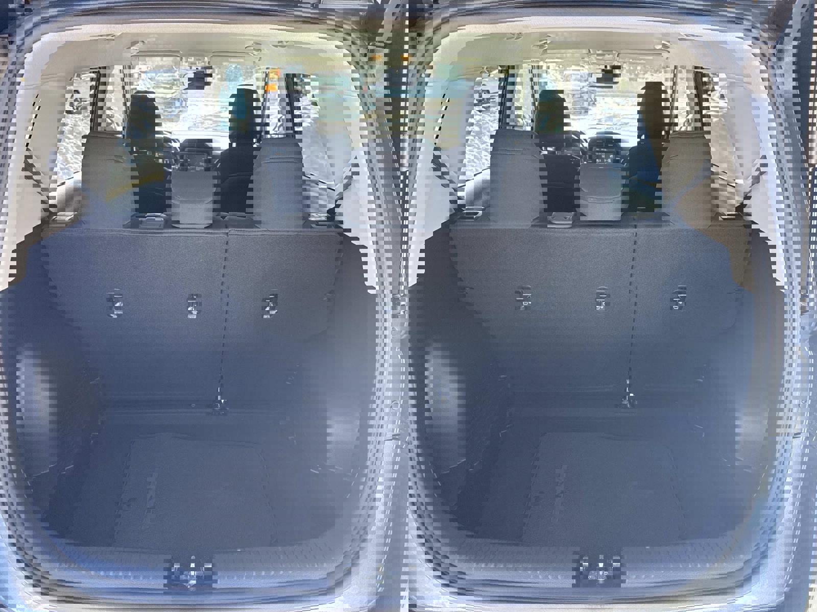 Used 2023 Kia Soul LX image 11