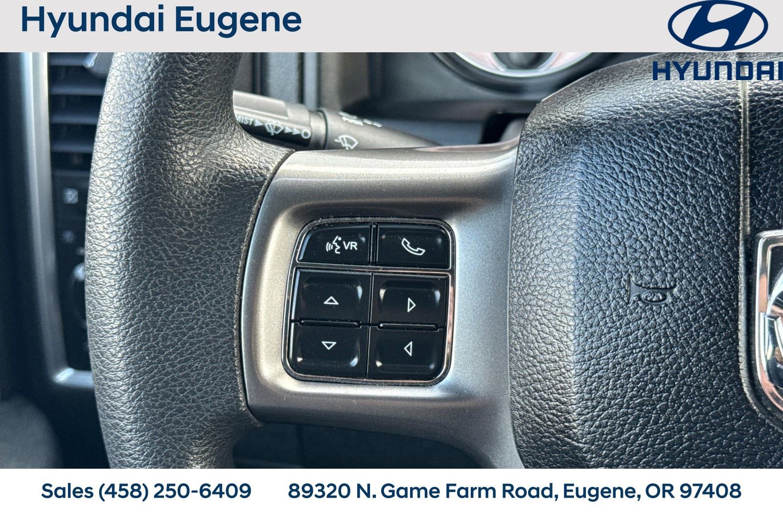 Used 2024 RAM 1500 Classic SLT image 26