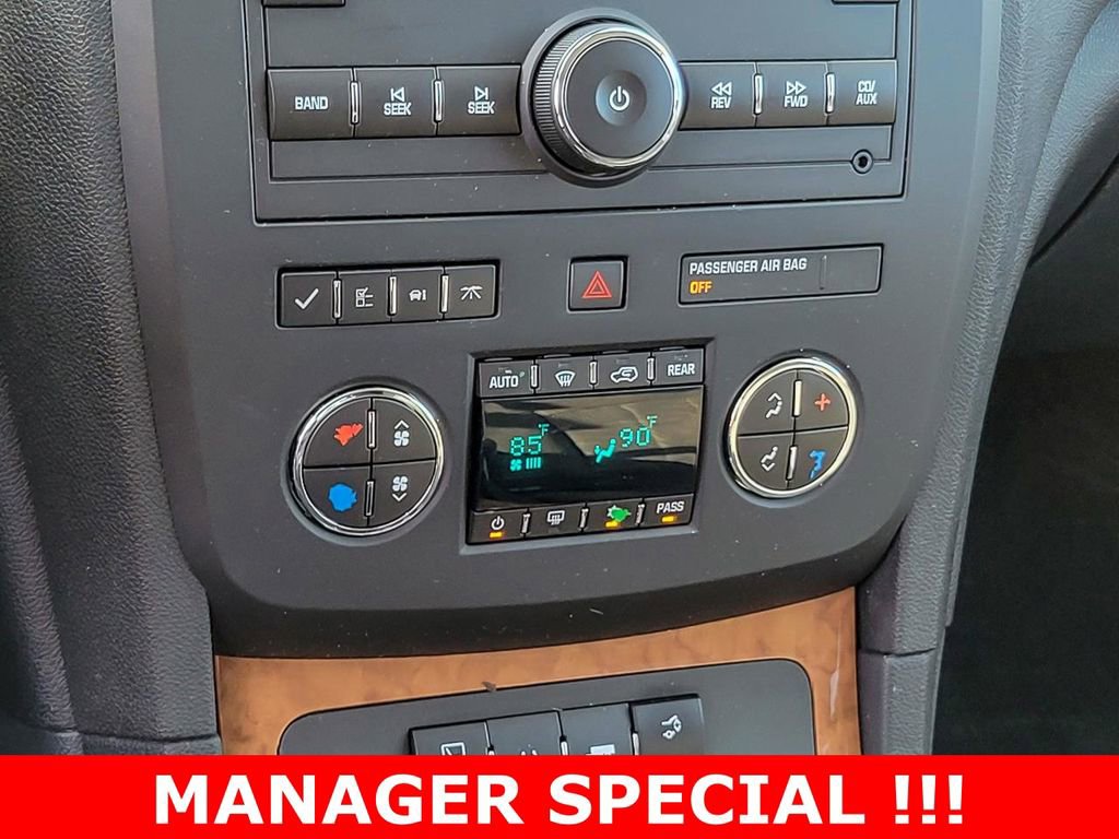 Used 2012 Buick Enclave FWD w/ Trailering Provision Package image 20