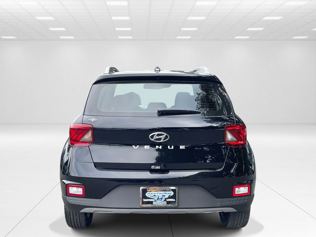 New 2026 Hyundai Venue SEL image 5