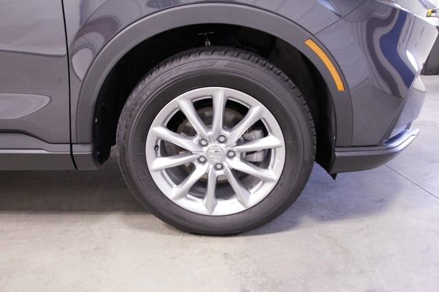 Certified 2026 Honda CR-V EX image 12