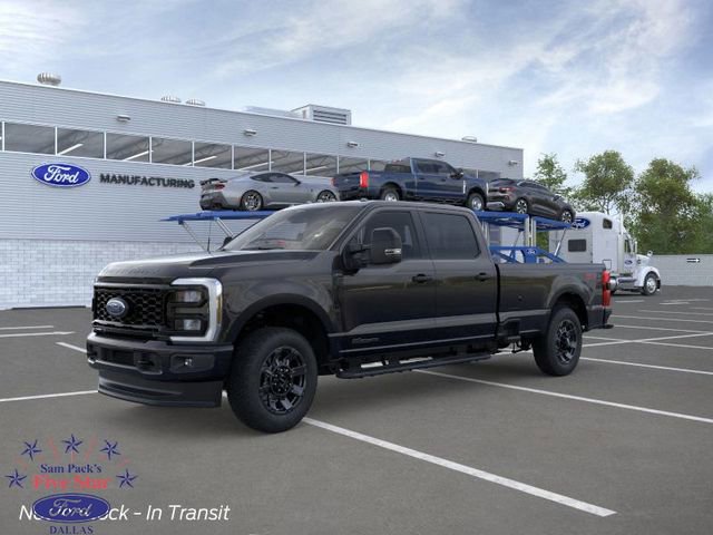 New 2026 Ford F350 XL
