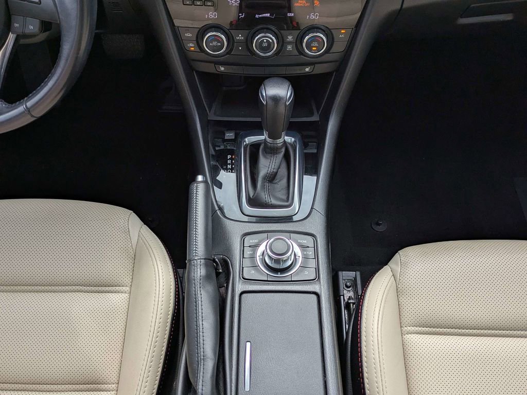 Used 2014 MAZDA MAZDA6 Grand Touring w/ GT Technology Package FWD image 20