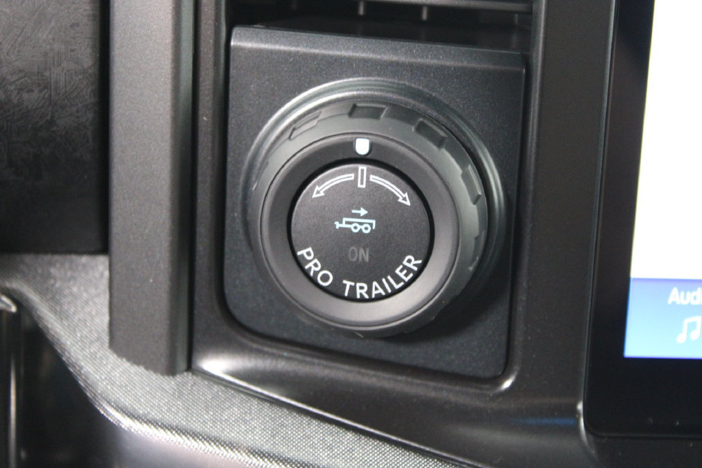 New 2026 Ford F150 Tremor w/ Equipment Group 402B AWD/4WD image 42