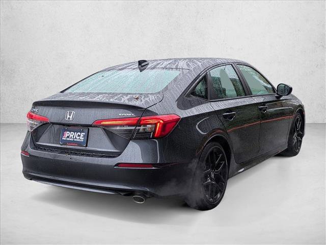 Used 2024 Honda Civic Sport image 5