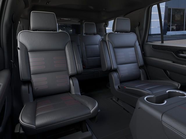 New 2026 GMC Yukon AT4 Ultimate AWD/4WD image 17