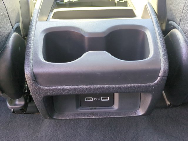 Used 2024 Honda Odyssey EX-L image 17