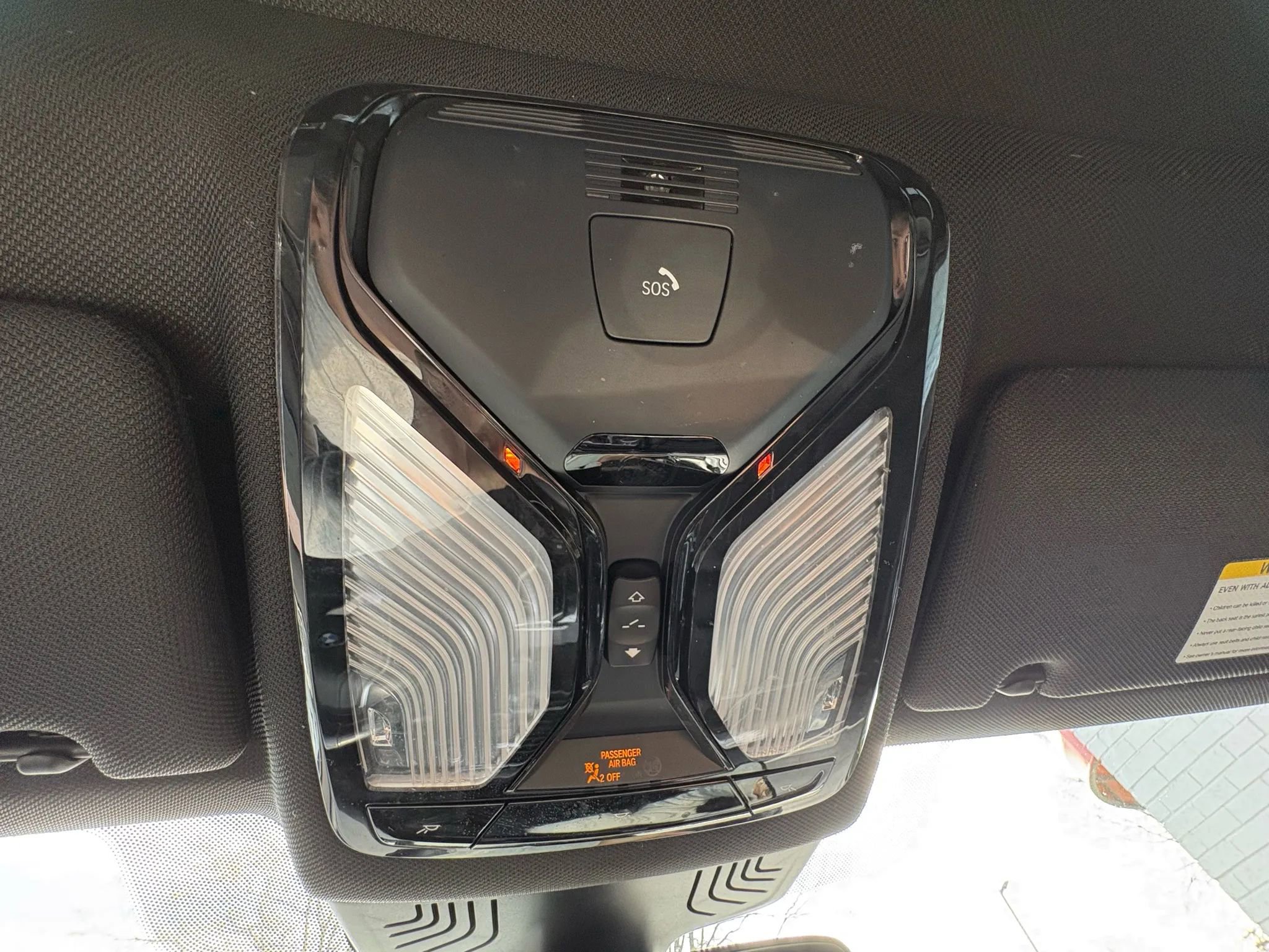 Used 2019 BMW 540i xDrive AWD/4WD image 38