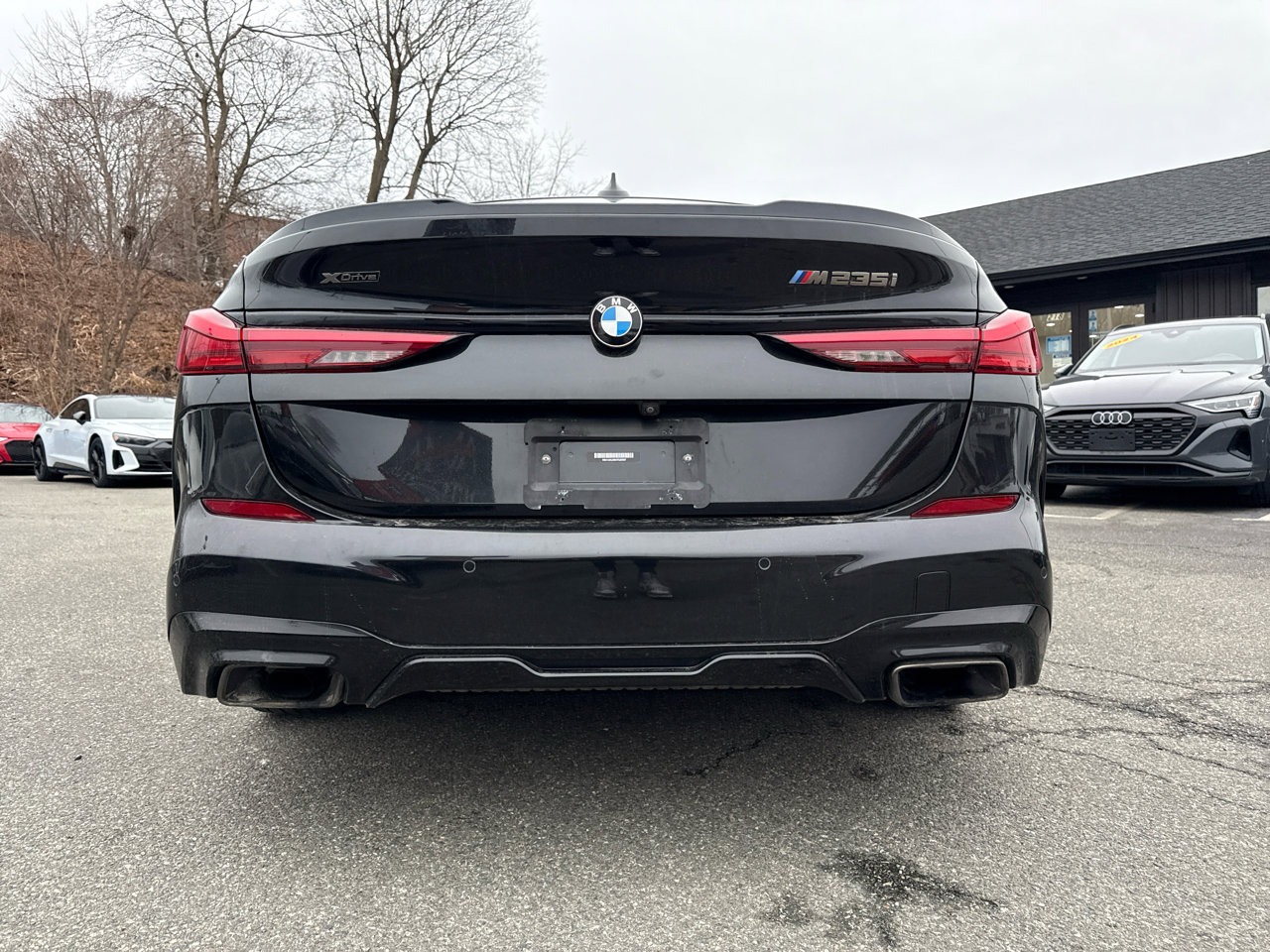 Used 2021 BMW M235i xDrive Gran Coupe image 15