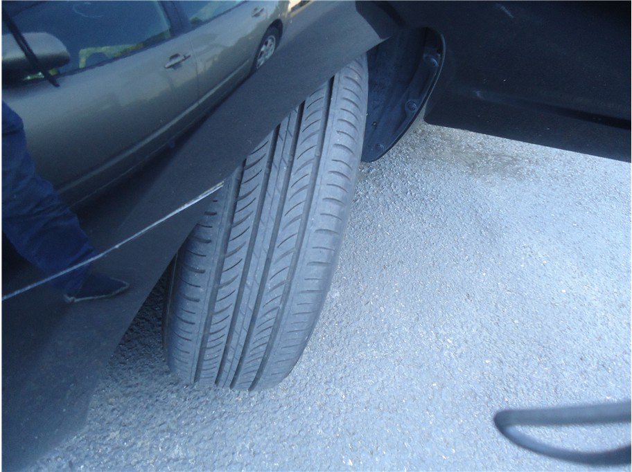 Used 2007 Toyota Prius FWD image 33