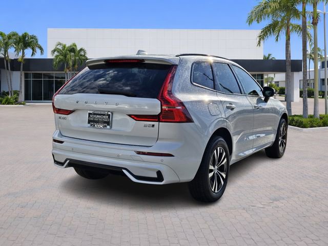 Certified 2024 Volvo XC60 B5 Core image 7