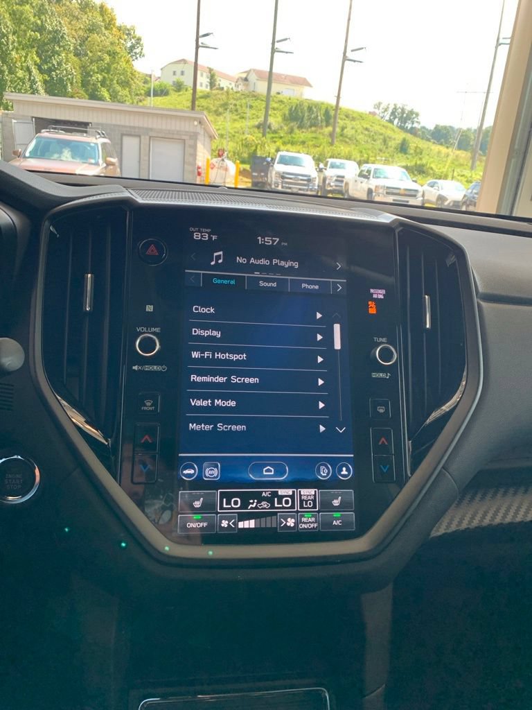 New 2026 Subaru Ascent Premium AWD/4WD image 7