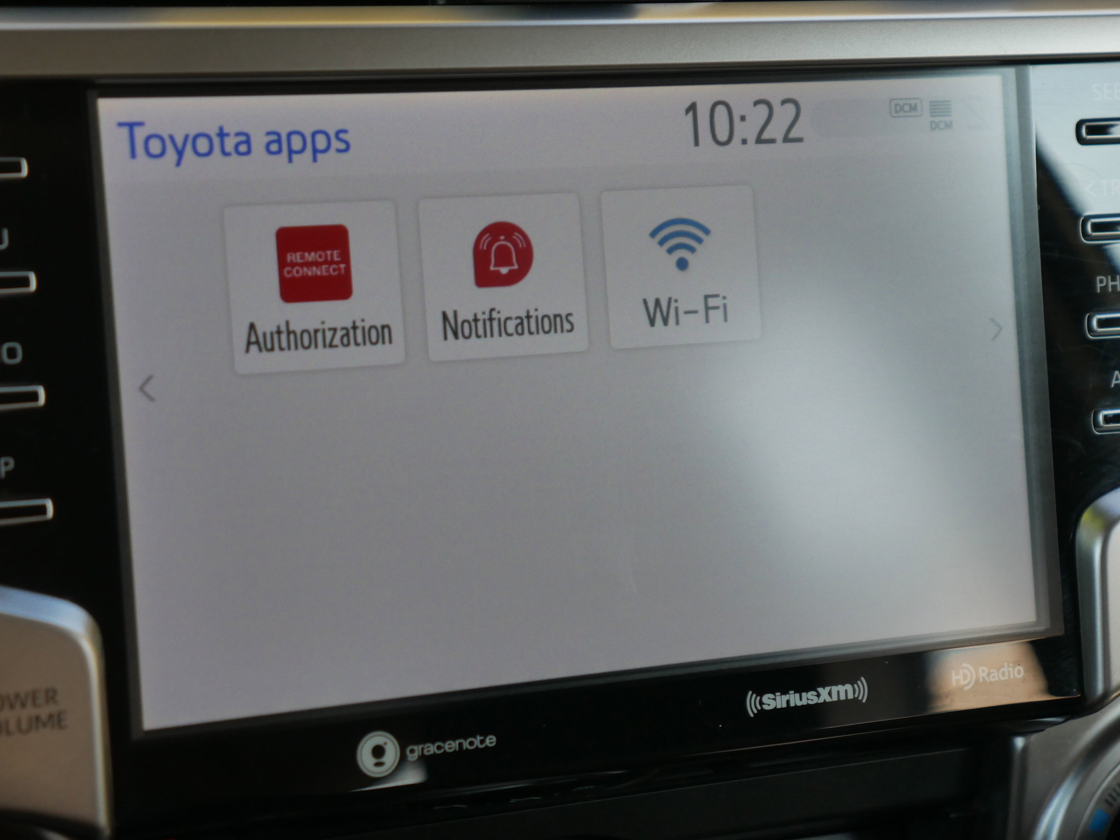 Used 2022 Toyota 4Runner SR5 Premium w/ Moonroof Package image 13