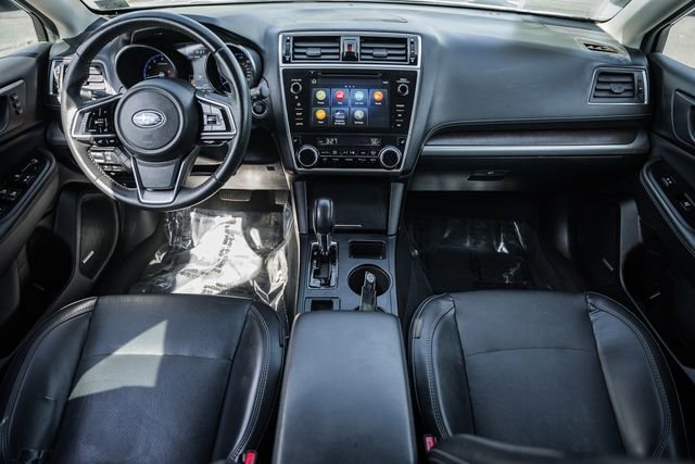 Used 2019 Subaru Outback 2.5i Limited AWD/4WD image 20
