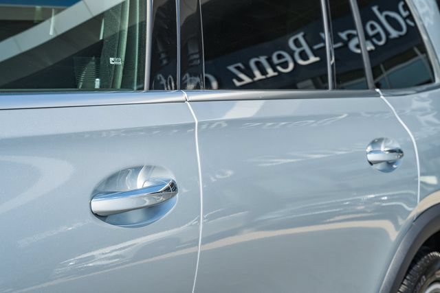 New 2026 Mercedes-Benz GLS 450 4MATIC image 16