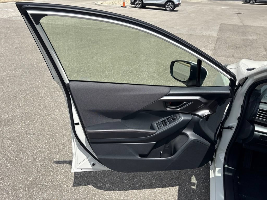 New 2026 Subaru Impreza 2.0i Sport AWD/4WD image 15