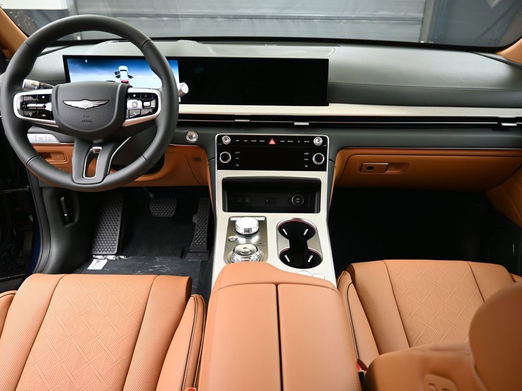 New 2026 Genesis GV80 2.5T Prestige image 18