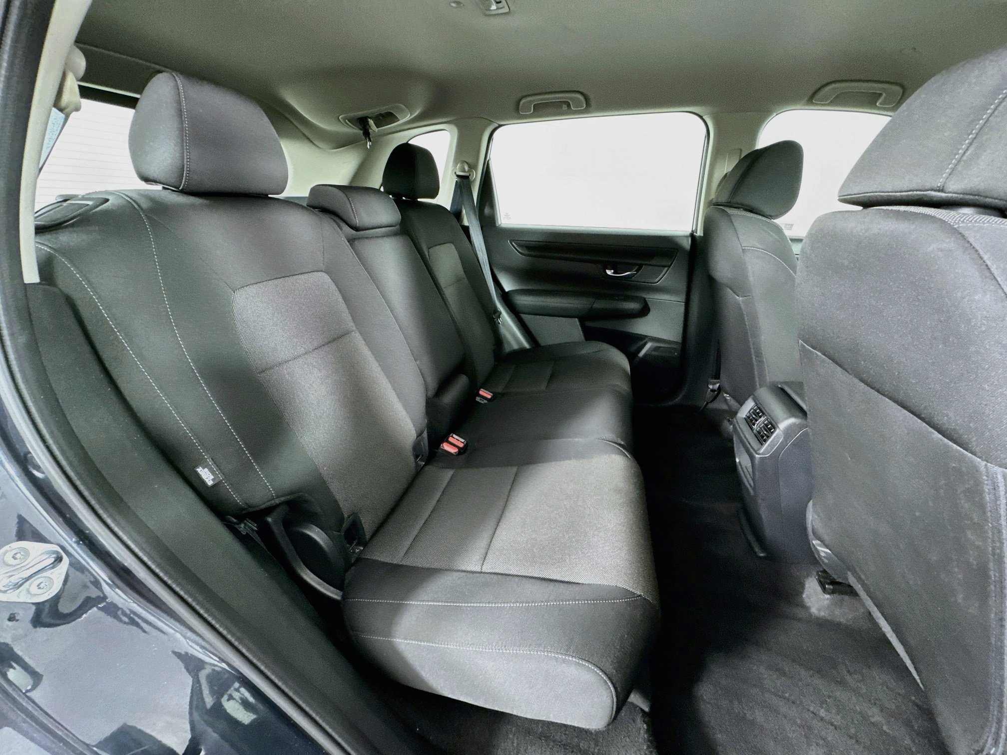 Certified 2024 Honda CR-V LX image 25