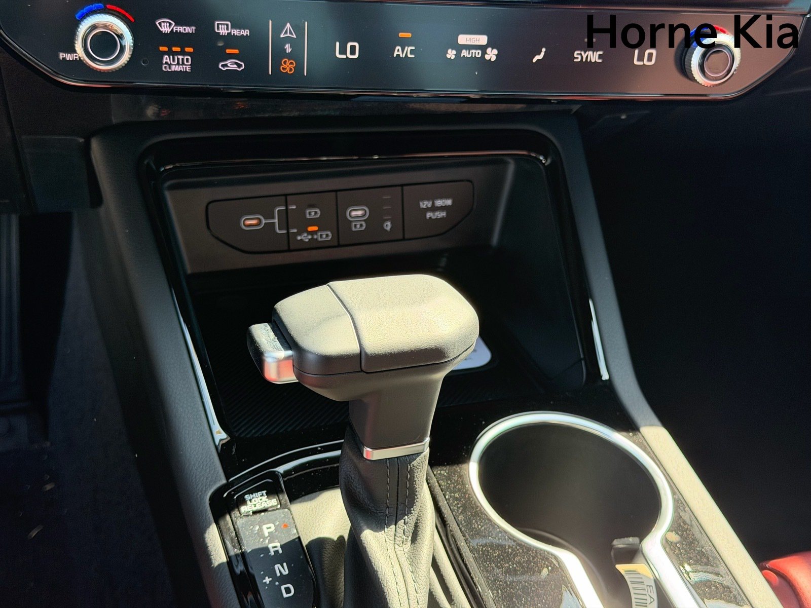 New 2026 Kia K5 GT-Line w/ GT-Line Red Interior Package FWD image 18