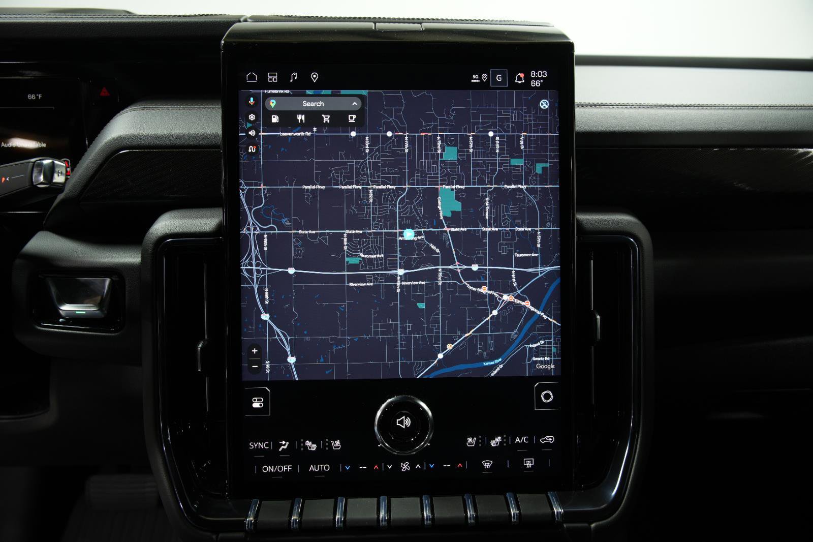 New 2026 GMC Yukon XL AT4 w/ AT4 Premium Plus Package AWD/4WD image 44