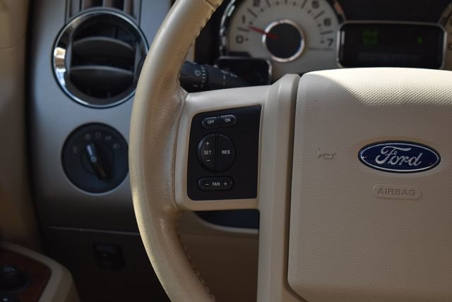 Used 2007 Ford Expedition Eddie Bauer RWD image 33