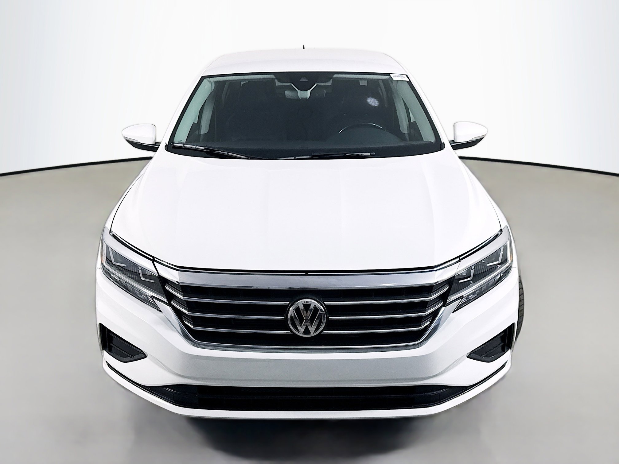 Used 2020 Volkswagen Passat 2.0T SE video 2