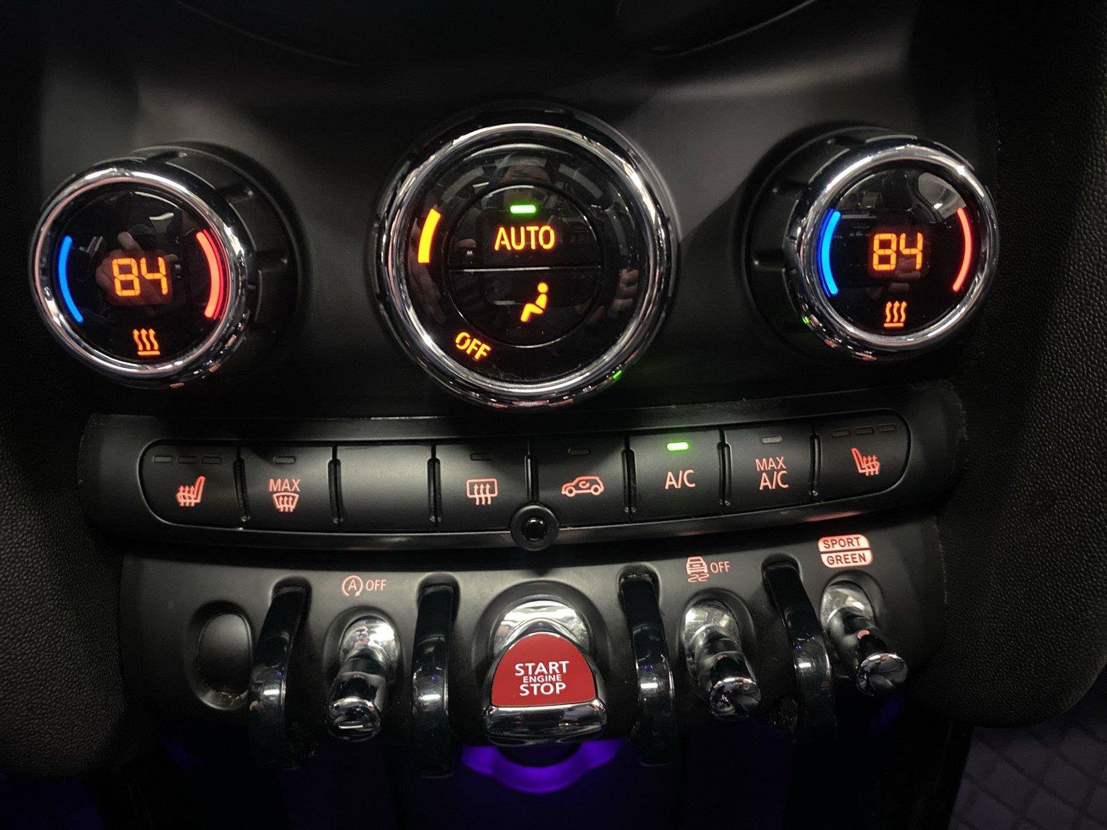 Used 2020 MINI Cooper S FWD image 21