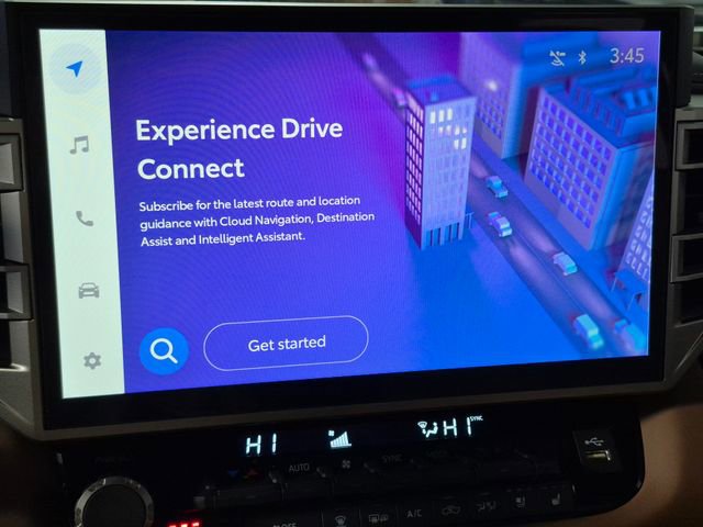 New 2026 Toyota Tundra 1794 Edition image 21