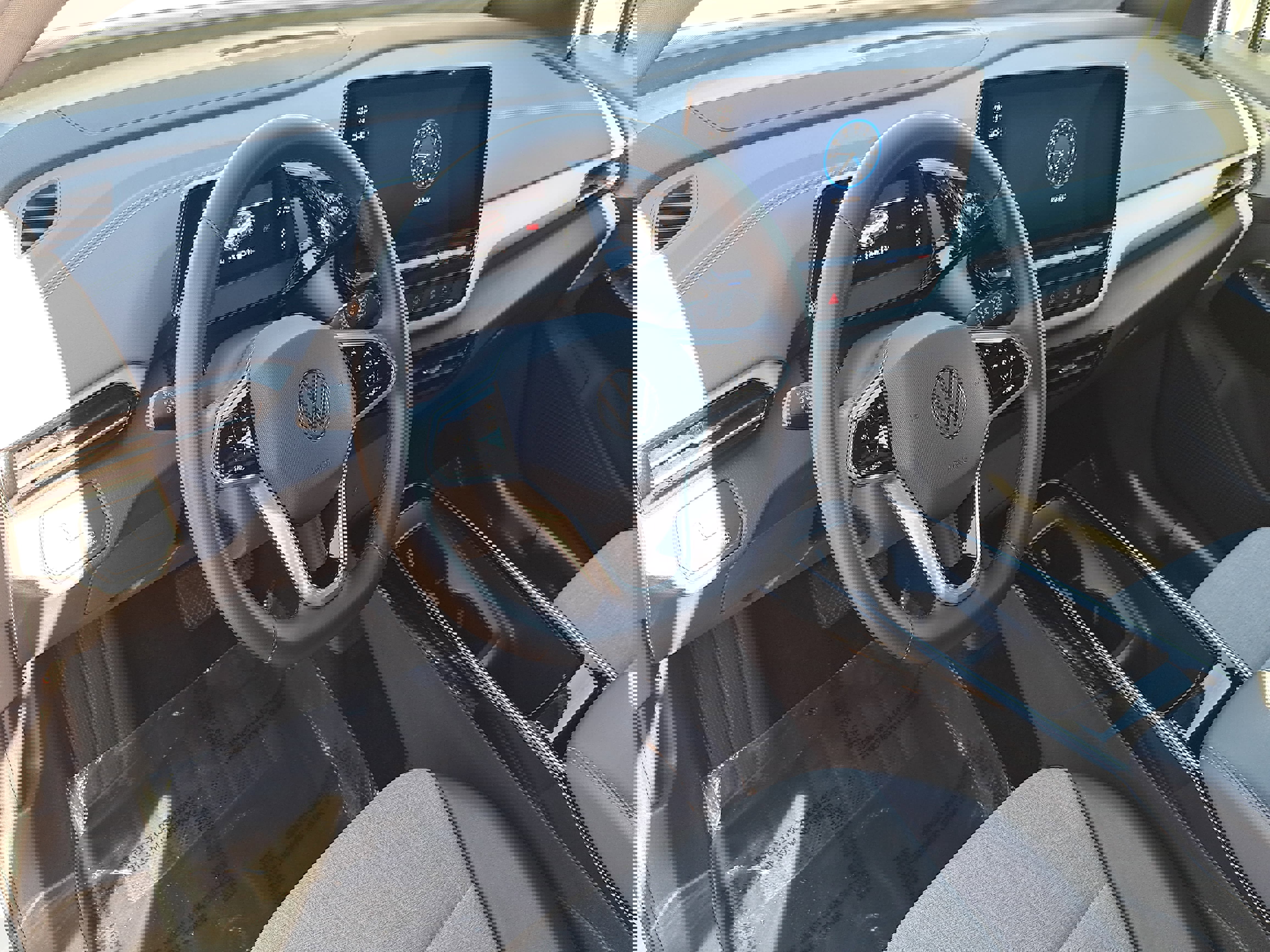 Used 2023 Volkswagen ID.4 Pro image 15