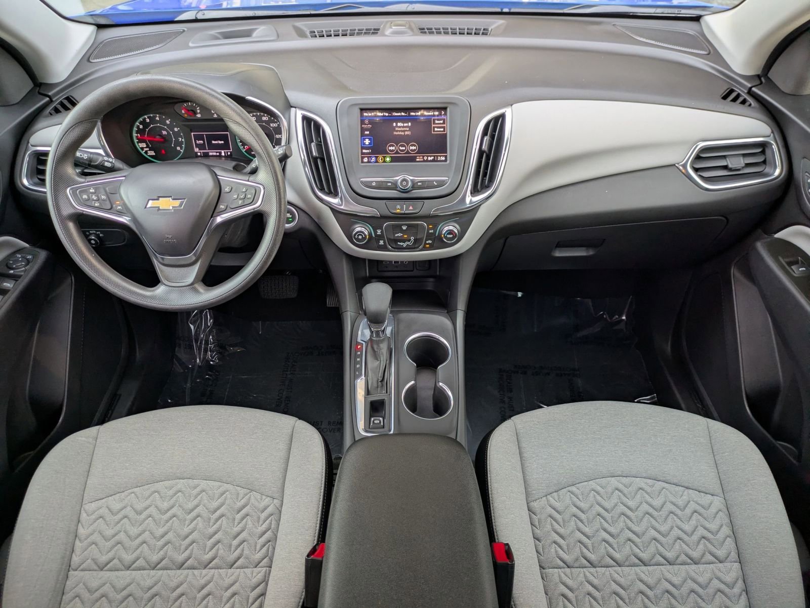 Used 2024 Chevrolet Equinox LS w/ Sport Edition FWD image 23