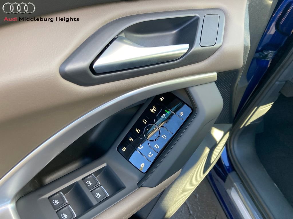 New 2025 Audi Q5 Premium Plus image 11
