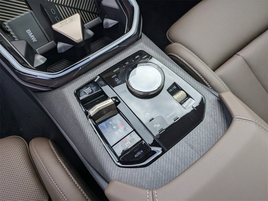 New 2026 BMW X3 xDrive30 w/ Convenience Package image 13