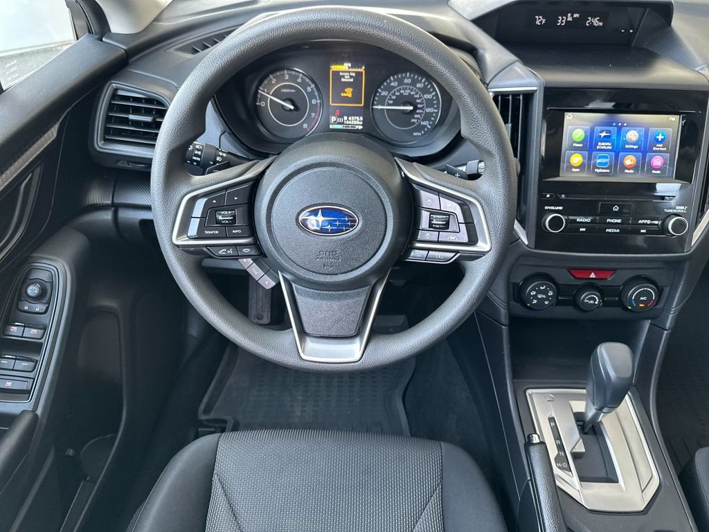Used 2022 Subaru Impreza 2.0i Premium AWD/4WD image 13