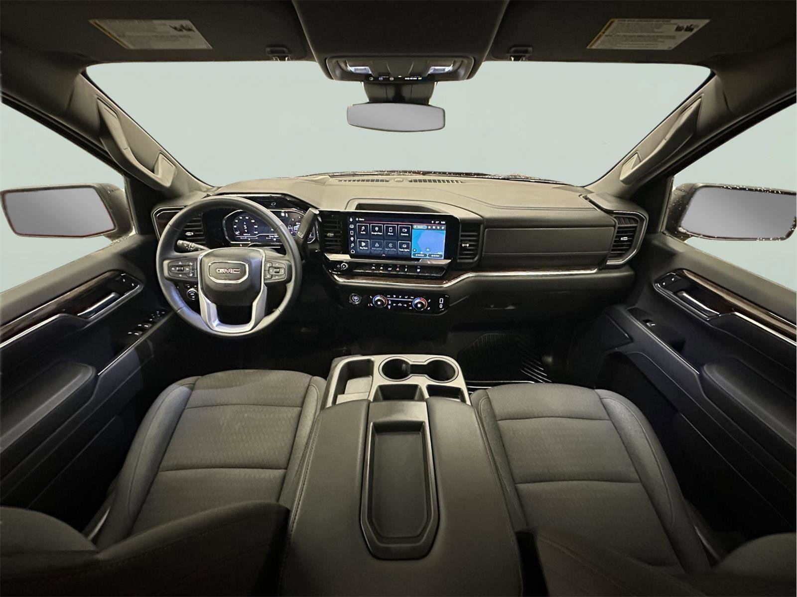 Certified 2023 GMC Sierra 1500 Elevation image 26