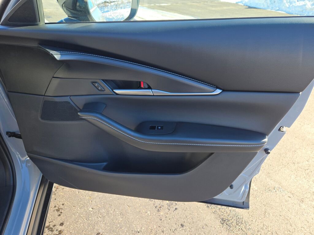 Used 2026 MAZDA CX-30 AWD 2.5 S image 5