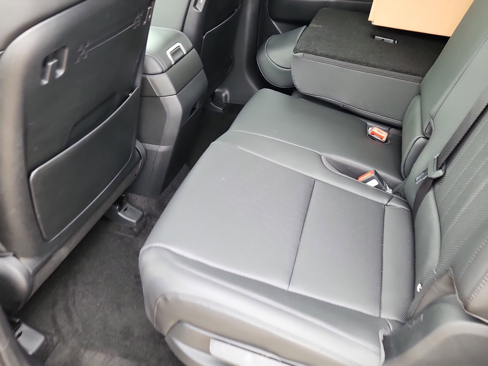 New 2026 Hyundai Santa Fe SEL image 8