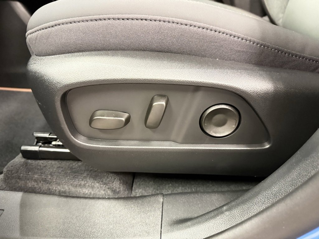 New 2026 GMC Terrain AT4 image 24