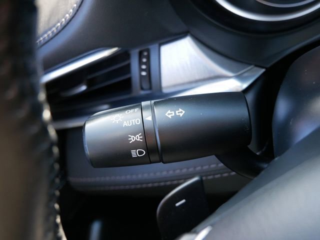 Used 2021 MAZDA MAZDA6 Grand Touring image 26