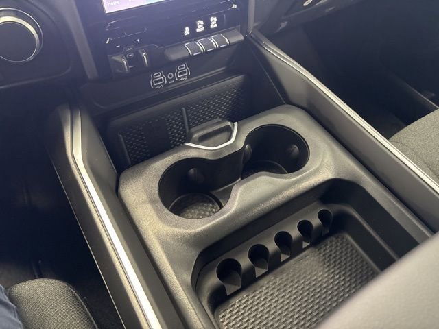 New 2026 RAM 1500 Big Horn image 35