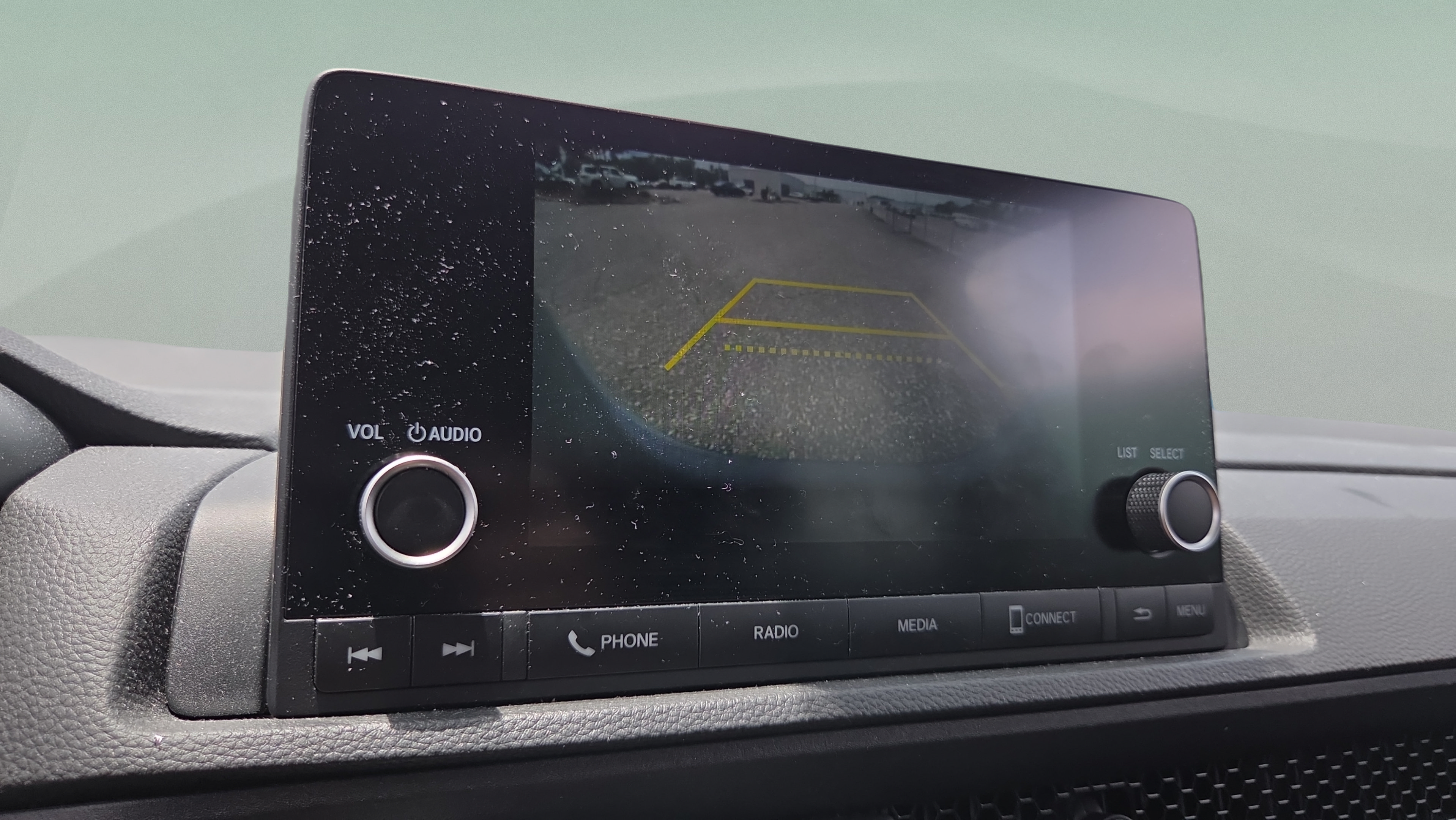 Certified 2025 Honda CR-V LX image 21