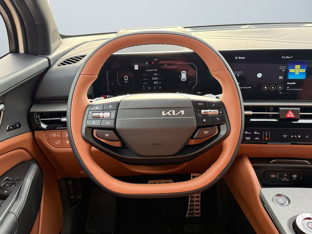 New 2026 Kia Sportage X-Line Prestige image 12