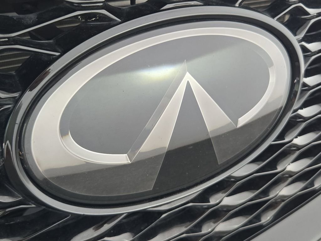 Used 2024 INFINITI QX50 Sport FWD image 38