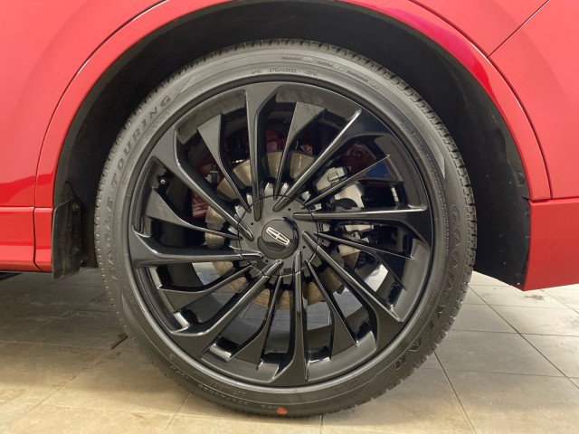 New 2026 Lincoln Aviator Reserve image 25