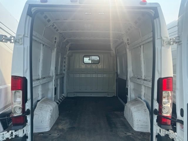 Used 2018 RAM ProMaster 1500 FWD image 22