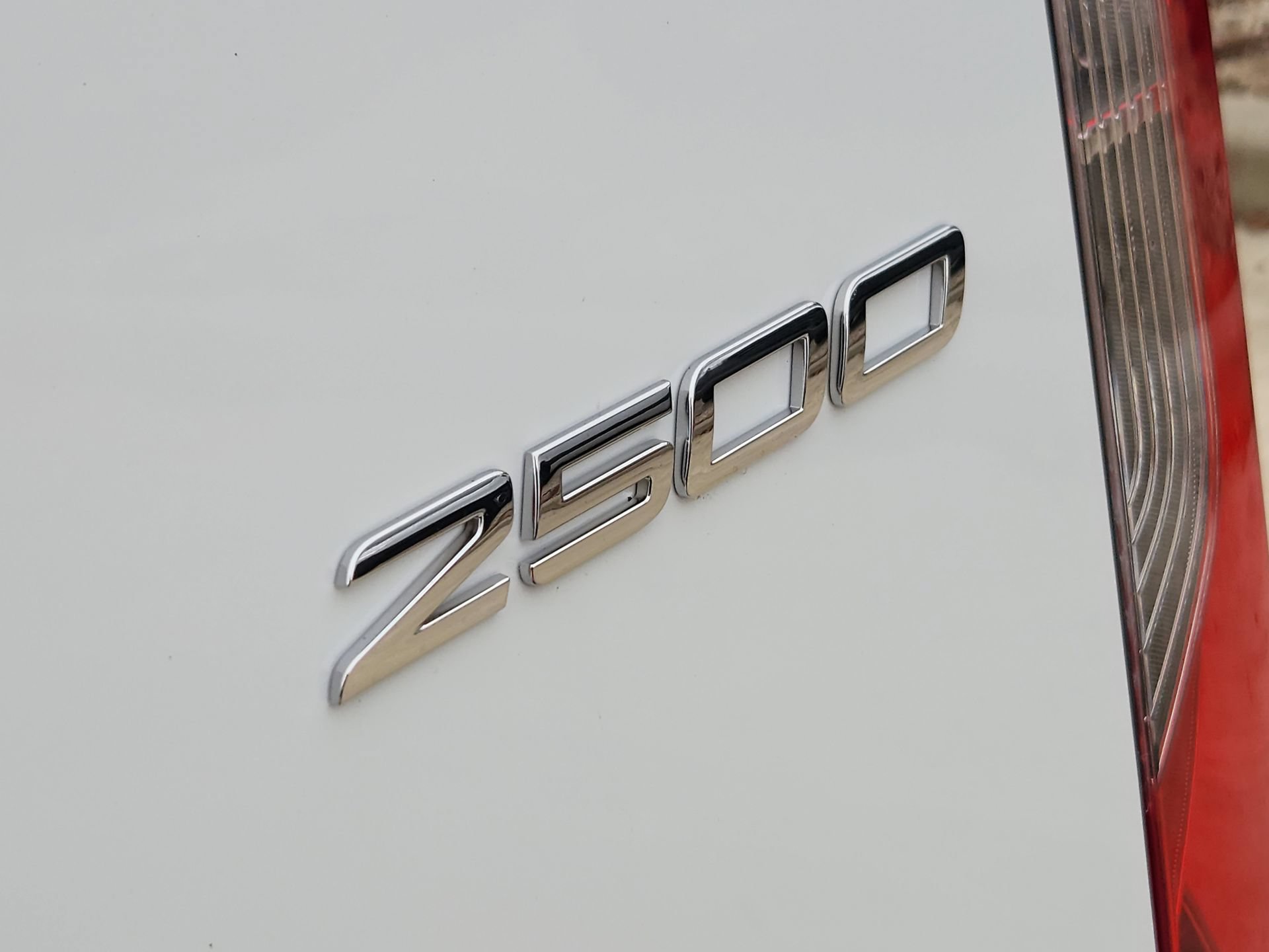 New 2026 Mercedes-Benz Sprinter 2500 image 10