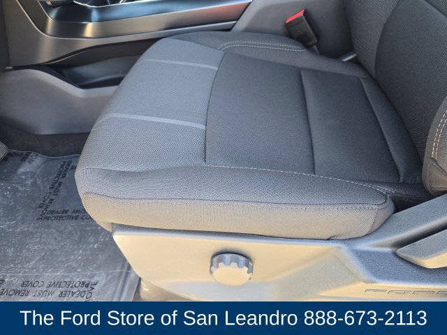 New 2026 Ford F150 STX w/ Equipment Group 200A RWD image 16