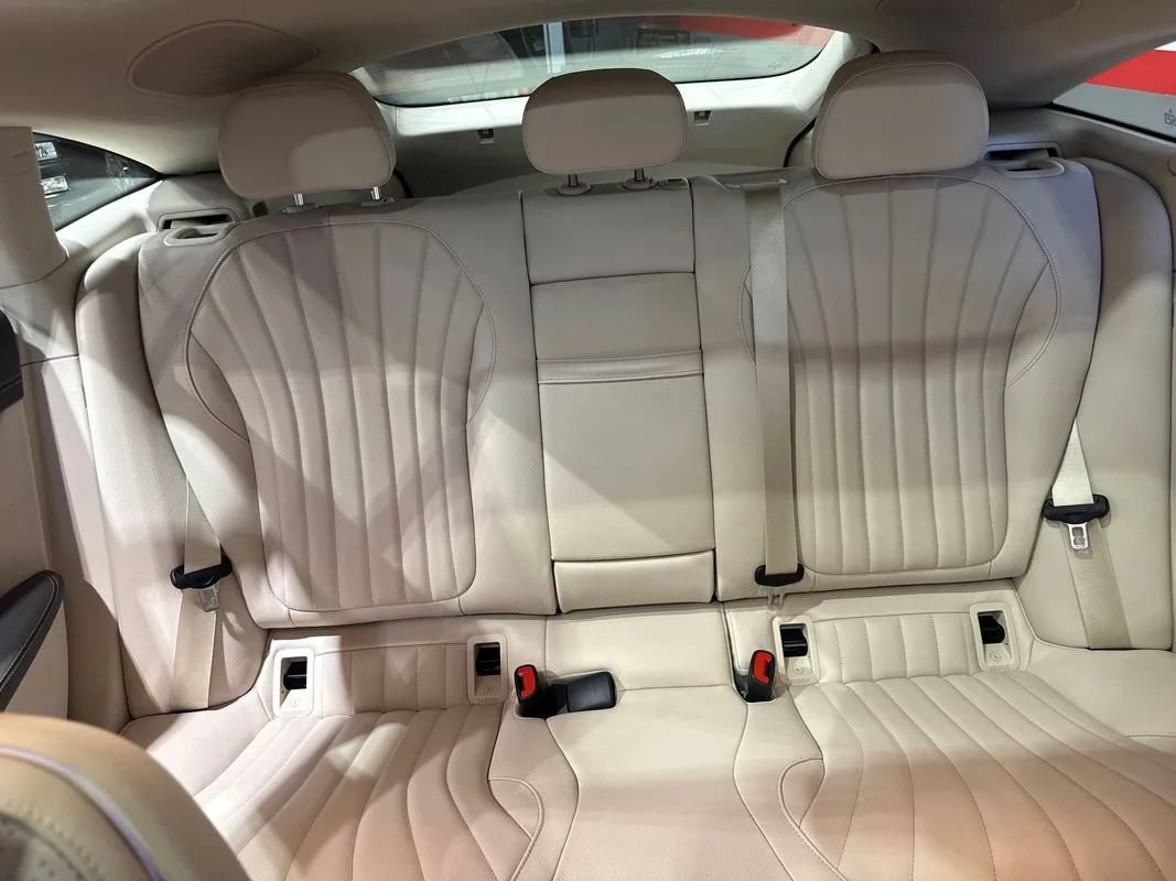 Used 2022 Mercedes-Benz EQS 450+ Sedan image 82