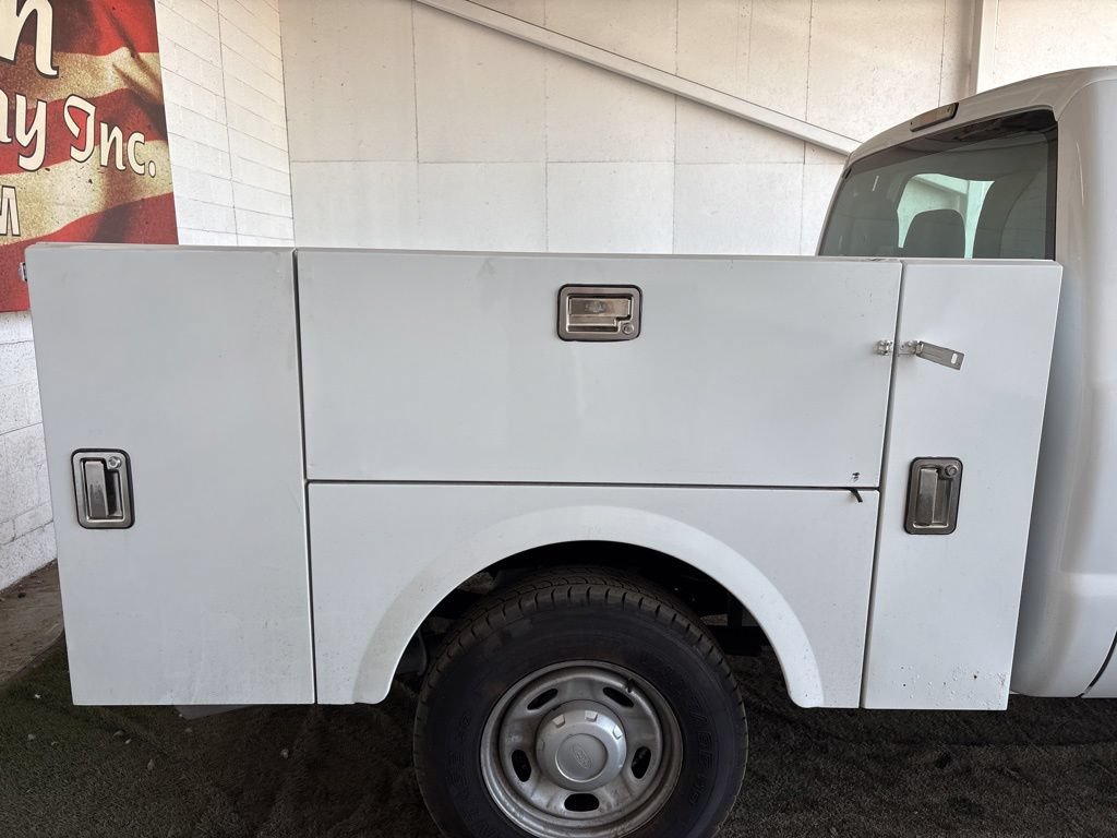 Used 2013 Ford F250 XL AWD/4WD image 20